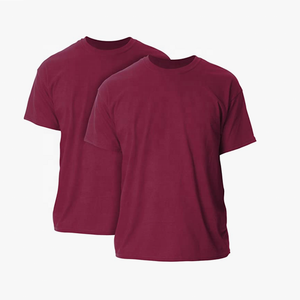T-shirts pour hommes les plus vendus – Vente en gros directe usine Pakistan – 220g 100% Coton – Haute Qualité, Respirant, Écologique, Pas Cher, Vierge - Product Image 5