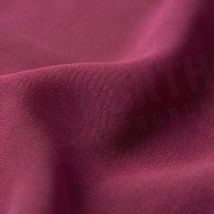 Hiyab de Chifón de Color Sólido para Mujer, Transpirable, para Uso Diario, Pañuelo Islámico - Product Image 5