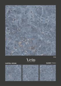 Carreaux de porcelaine compacts 24x24, conçus pour une mise en plan des sols bien organisée, des proportions équilibrées et une surface intérieure lisse. - Product Image 3