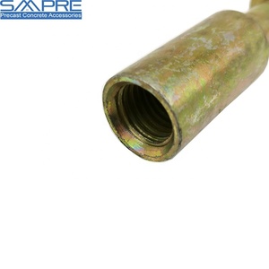 Ancre de pied de couronne haute résistance pour levage de béton préfabriqué - Product Image 4