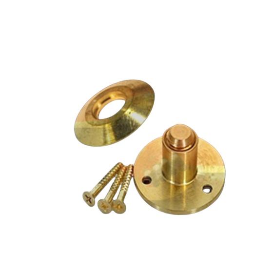 ทองเหลืองธรรมชาติ