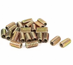 Servicios Profesionales de Galvanizado de Zinc Duradero para una Mayor Resistencia a la Corrosión y un Acabado Metálico de Precisión de Alta Calidad - Product Image 5
