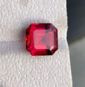 รูบิไลต์ธรรมชาติคุณภาพสูง 126.80 กะรัต จากแทนซาเนีย - Product Image 4