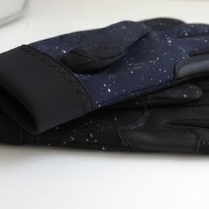 ถุงมือเบสบอลหนังคุณภาพสูงสำหรับผู้ชาย ดีไซน์กันลื่น เย็บอย่างแข็งแรง น้ำหนักเบา ระบายอากาศได้ดี ใช้งานได้ยาวนาน เหมาะสำหรับการฝึกซ้อม - Product Image 6