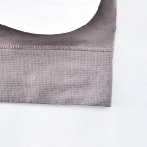 Soutien-gorge de sport en maille respirante ultra-doux pour femme – Excellent rapport qualité-prix – Idéal pour l'entraînement et le fitness – En promotion - Product Image 6