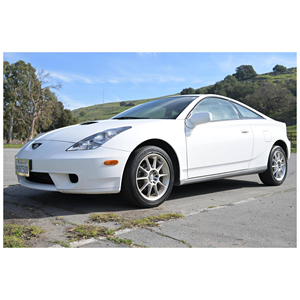 Toyota Celica GT 2000 - Product Image 5