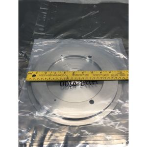 AMAT 0020-29719 Pedestal 8" 101 Pinless Dep Dam - Equipo y piezas de semiconductores de confianza de la marca global legendaria - Product Image 3