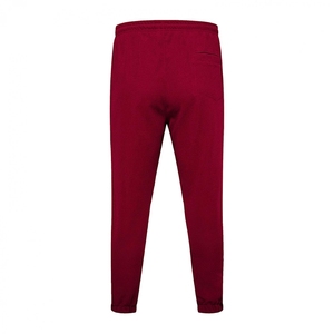 Survêtement d'hiver décontracté sur mesure de haute qualité pour hommes et femmes, marque pakistanaise, pantalon de survêtement long, service OEM, couleur et logo personnalisés - Product Image 2
