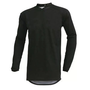 ชุดอุปกรณ์มอเตอร์ครอสผ้ากันลม ระบายอากาศ ป้องกันรังสียูวี ไซส์พลัส สำหรับยูนิเซ็กซ์ กางเกงและเสื้อแข่งเอ็นดูโร่ บริการ OEM - Product Image 4