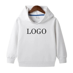 Custom Logo Embroidered Zip-Up Hooded <b>Sweatshirt</b> <b>Pink</b> Solid Color Polyester/Cotton French Terry Unisex Casual Winter Wear Boxy - Product Image 5