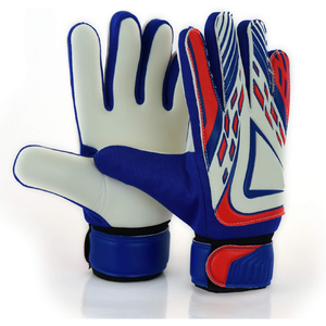 Guantes de Portero de Fútbol Transpirables de Látex Alemán Personalizados Directos de Fábrica Altaf Brothers con Cierre de Cordones de Alta Calidad para Exteriores - Product Image 6