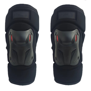 Genouillères rigides personnalisées pour sports de plein air, équipement de protection, patinage, cyclisme, travail, protège-genoux réglables - Product Image 2