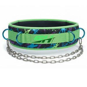 OEM Service Ultimate Professional Grade Neoprene <b>Belt</b> Advanced Back Protection Superior Core Stability Wear Unisex Dipping <b>Belt</b> - Product Image 1