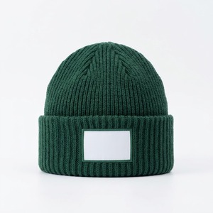 Nouveautés OEM : Bonnets personnalisables avec logo, fabrication de qualité supérieure, dernières créations, vente en gros, bonnets doux et chauds en acrylique - Product Image 4