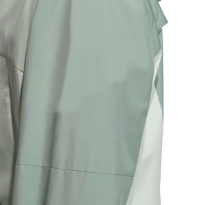 Custom Color Block Windbreaker Polyester <b>Jacket</b> Men <b>Lightweight</b> Hooded Zipper Outdoor Hiking <b>Jacket</b> OEM - Product Image 3