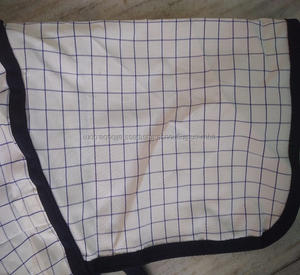 Hot Sale Custom Designed Summer Luxury <b>Horse</b> Fly Sheet Mesh Ripstop High Quality Comfortable Durable Professional Export <b>Horse</b> - Product Image 4