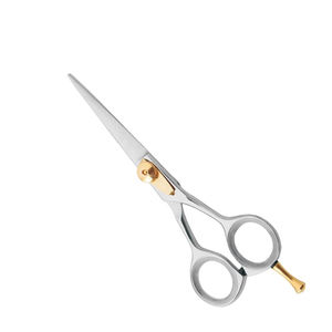 Nouvelles Ciseaux de Coiffure Professionnels à Lame Affûtée 6 Pouces en Acier Inoxydable Légers et Pliables pour Salon de Coiffure - Product Image 3