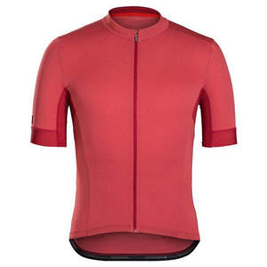 Premium Quality <b>Men</b> <b>Cycling</b> Jersey Custom Logo Long Sleeve Bike Top Stretch Material Quick Dry Moisture Wicking Racing Style Fit - Product Image 2