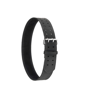 Construction Hardware Oil Tanned Leather <b>Belt</b> Wear Resistant <b>Belt</b> for Professional Work Applications - Product Image 4