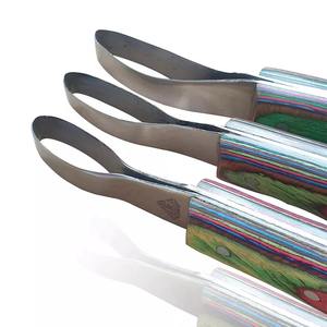 Équipements vétérinaires très demandés : Couteaux à sabots pour bovins / Couteaux à sabots de qualité supérieure à prix abordable, fabriqués au Pakistan - Product Image 2