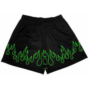<b>Mens</b> Casual Breathable Summer Running Shorts 2026 Quick Dry 4 Way Stretch Swim <b>Trunks</b> Elastic Waist Mesh Lining Swimwear - Product Image 5