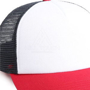 Casquettes de camionneur de haute qualité, faible MOQ, nouvelle arrivée, prix bas, fabriquées au Pakistan - Product Image 2