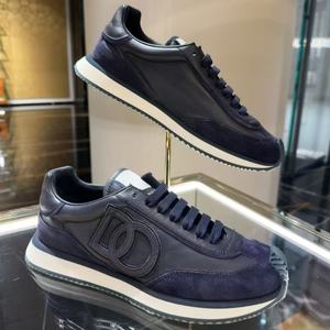 Nouvelles baskets de course tendance 2026 – Chaussures de sport décontractées de luxe pour hommes, de marque célèbre, plates et confortables pour la marche - Product Image 2