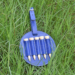 Premium Quality Material Easy Carry Design <b>Golf</b> Tee Holder For <b>Golf</b> Accessories Daily Use For <b>Golf</b> Palyer - Product Image 6