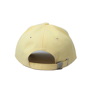 Gorras de Béisbol Bordadas en 3D Personalizadas al Por Mayor, Gorras Deportivas 100% Algodón, Gorras Deportivas Personalizadas de Fábrica Profesional - Product Image 4
