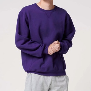เสื้อสเวตเชิ้ตผู้ชาย เสื้อสเวตเชิ้ตโอเวอร์ไซส์ แฟชั่นลำลอง ดีไซน์หลากหลาย เสื้อสเวตเชิ้ตสั่งทำพิเศษสำหรับผู้ชาย เสื้อสเวตเชิ้ตแบบยูนิเซ็กซ์สั่งทำได้ - Product Image 4