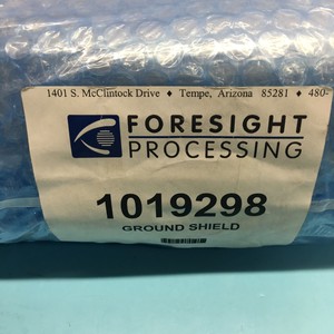 Ulvac 1019298กราวด์ชิลด์501787อุปกรณ์เซมิคอนดักเตอร์และชิ้นส่วนดั้งเดิมระดับโลกที่153910เชื่อถือที่ - Product Image 5