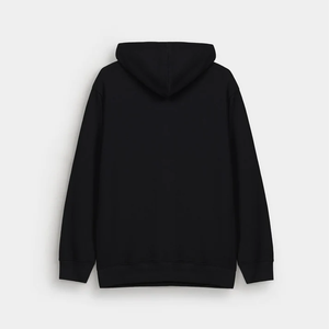 The "<b>Blank</b> Canvas" Premium Pullover — 100% <b>Ring</b>-Spun Cotton with Active-Airflow Technology - Product Image 6