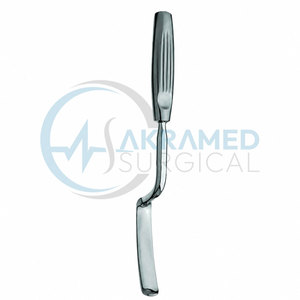 Spéculum vaginal finition satinée, instrument d'examen gynécologique en acier inoxydable réutilisable, certifié CE - Product Image 2