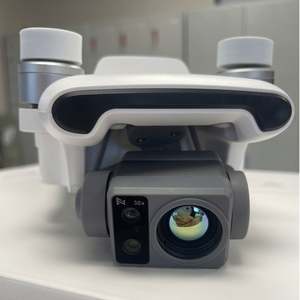 Dron Profesional FIMI X8T 4k con Lente Infrarroja, Sistema de Gimbal de Triple Cámara, RokLink 5.0, Transmisión de Largo Alcance, GPS, Quadcopter - Product Image 3