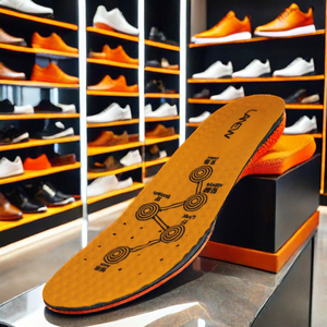 Plantillas magnéticas de látex natural, masaje 3D - Product Image 3