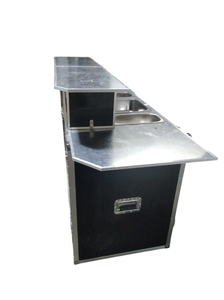 CAISSE DE VOL PORTABLE PERSONNALISÉE DE HAUTE QUALITÉ BOÎTE PARFAITE AVEC QUALITÉ D'EXPORTATION - Product Image 2