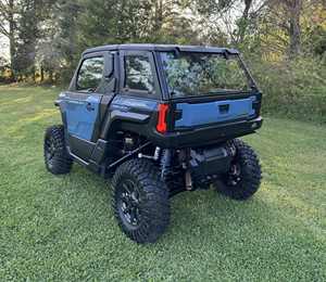 Polaris Xpedition ADV5 Northstar 2025, Certificado por la EPA/Eec, Motor de 4 Tiempos, Automático, en Venta - Product Image 5