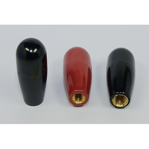 Producto de elementos y materiales aislantes PILB de bola larga de <span class=keywords><strong>CA</strong></span> Hardware - Product Image 1