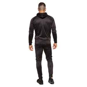 Chándal Deportivo para Hombre, de Primera Calidad, MOQ Bajo, Precio Económico, Último Diseño - Product Image 2