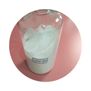 Resina de PVC K57 para Sellado y Producción de Juntas - Product Image 3