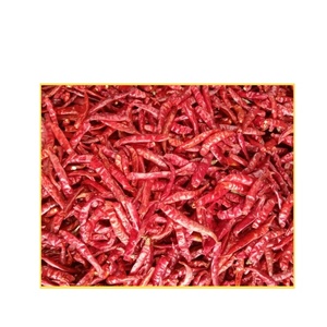 Piment rouge séché de qualité supérieure-entier, chaud et épicé, pièce unique, traitement brut, poivre aux herbes de haute qualité, exportation en gros - Product Image 2