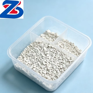 แคลเซียมออกไซด์แบบเม็ดขนาด 2-6 มม. สำหรับบำบัดน้ำและอุตสาหกรรมเคมี - Product Image 3