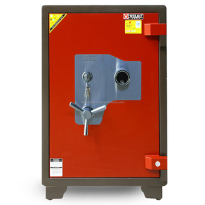 <b>Box</b> Safe <b>Fireproof</b> Dresden Germany - Product Image 1