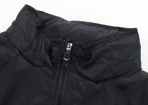 Ropa Deportiva al por Mayor OEM, Ropa para Hombre Personalizada, MOQ Bajo, Ecológica, Tallas Grandes, Sudadera con Capucha, Deportiva de Invierno, para Entrenamiento de Fútbol - Product Image 3