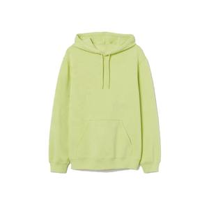 Sudaderas con Capucha Personalizadas para Hombre, Moda de Alta Calidad, 100% Algodón Tejido, Bordado Técnico, Tallas Grandes, Precio Bajo - Product Image 1