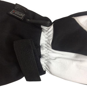 Gants de ski d'hiver chauds et légers à doigts complets, protection des mains, prix abordable, derniers modèles pour snowboard et ski, OEM - Product Image 4