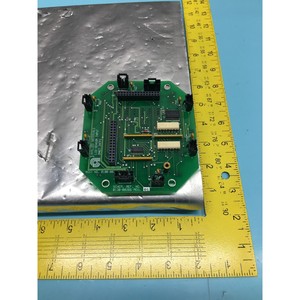 เซ็นเซอร์ฝาปิด AMAT 0100-00266 อินเทอร์เฟซ DNET - อุปกรณ์และอะไหล่เซมิคอนดักเตอร์ระดับโลกที่เชื่อถือได้ - Product Image 1
