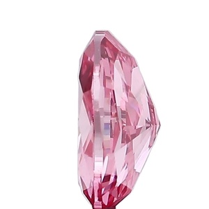 Diamant de laboratoire de 0,64 ct, taille ovale fantaisie, certifié IGI - Product Image 3
