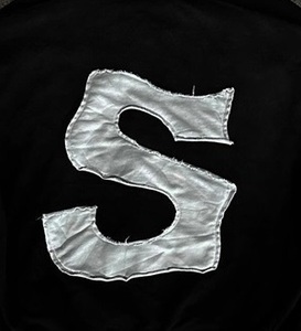 Custom Logo Streetwear Solid Fleece Men <b>Tracksuit</b> Regular Fit Polyester/Nylon Breathable Lightweight Joggers Flared Sweatpants - Product Image 5