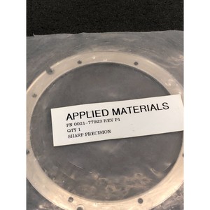 AMAT 0040-32597 Conector, Torre de Señalización, SST # 8, 178489 - Equipo y Piezas de Semiconductores de Confianza de Marca Global Legacy - Product Image 3